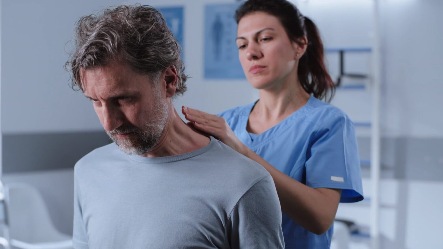 How Long is Chiropractic School From Freshman to Doctor